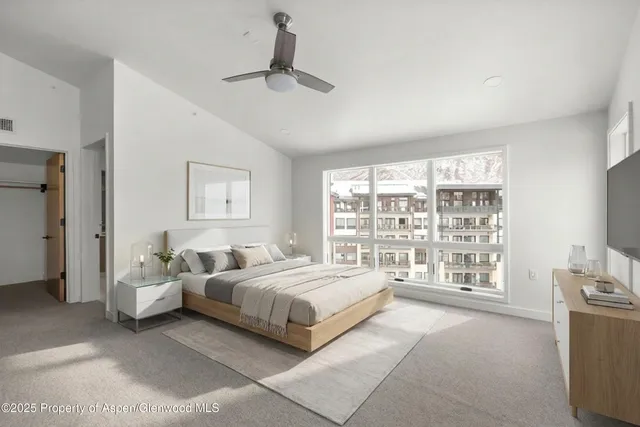 $13,990,000 | 360 Wood Road, Unit 501, Snowmass Village, CO 81615