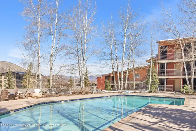$13,990,000 | 360 Wood Road, Unit 501, Snowmass Village, CO 81615