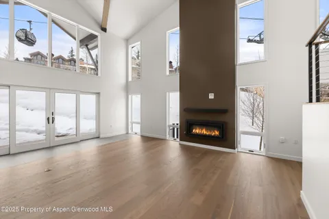 $13,990,000 | 360 Wood Road, Unit 501, Snowmass Village, CO 81615