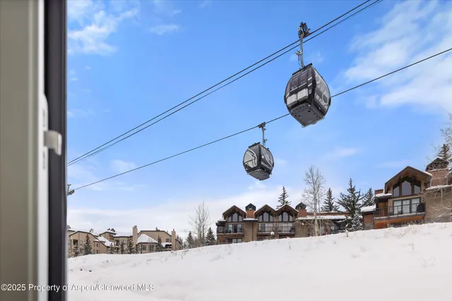 $13,990,000 | 360 Wood Road, Unit 501, Snowmass Village, CO 81615