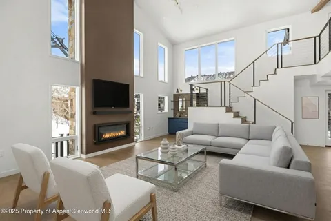 $13,990,000 | 360 Wood Road, Unit 501, Snowmass Village, CO 81615