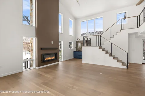 $13,990,000 | 360 Wood Road, Unit 501, Snowmass Village, CO 81615