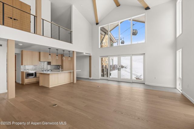 $13,990,000 | 360 Wood Road, Unit 501, Snowmass Village, CO 81615