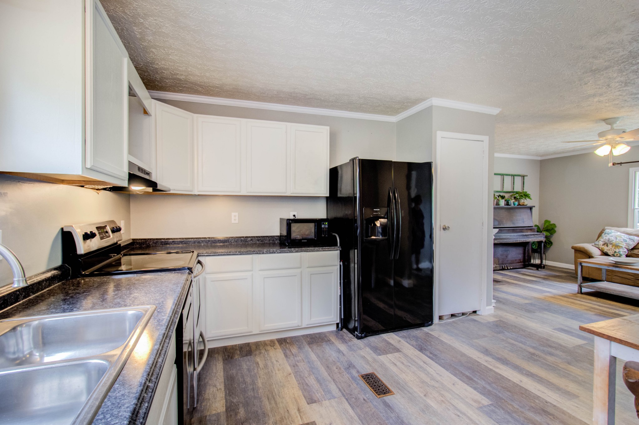 172 Hargis Road Bumpus Mills, TN 37028 - Photo 12 of 49 Gallery Image 12