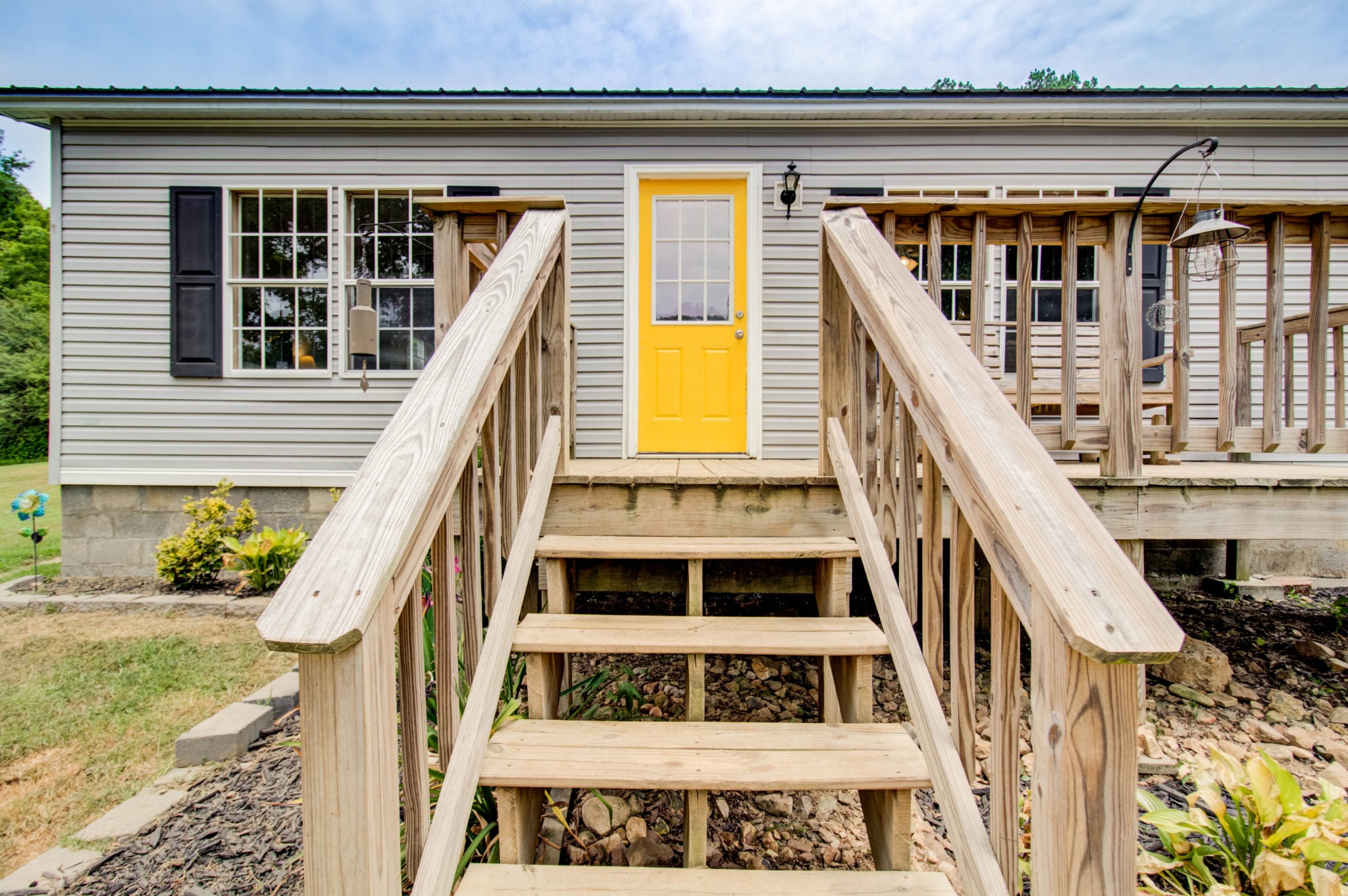 172 Hargis Road Bumpus Mills, TN 37028 - Photo 2 of 49 Gallery Image 2