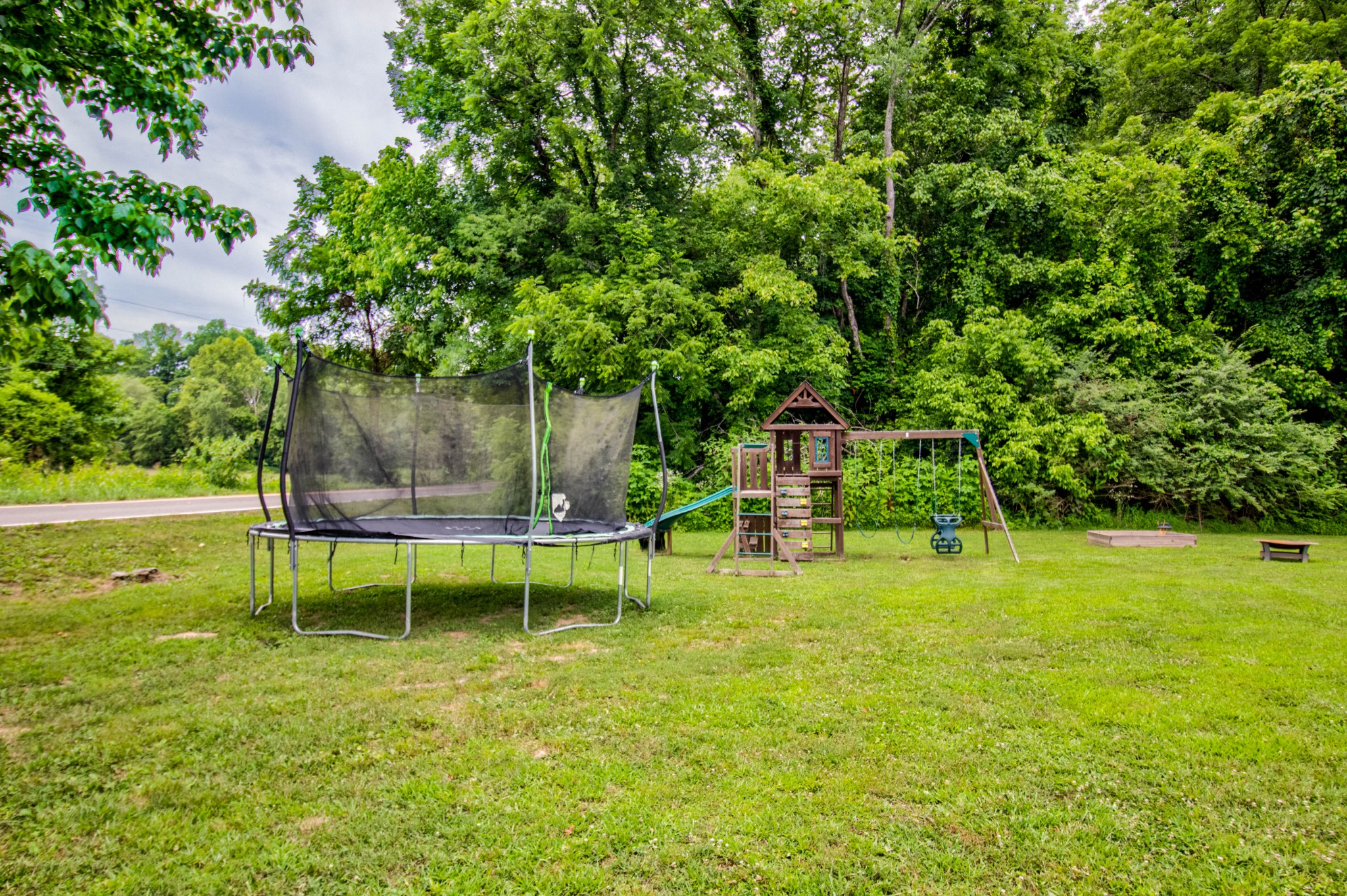172 Hargis Road Bumpus Mills, TN 37028 - Photo 29 of 49 Gallery Image 29