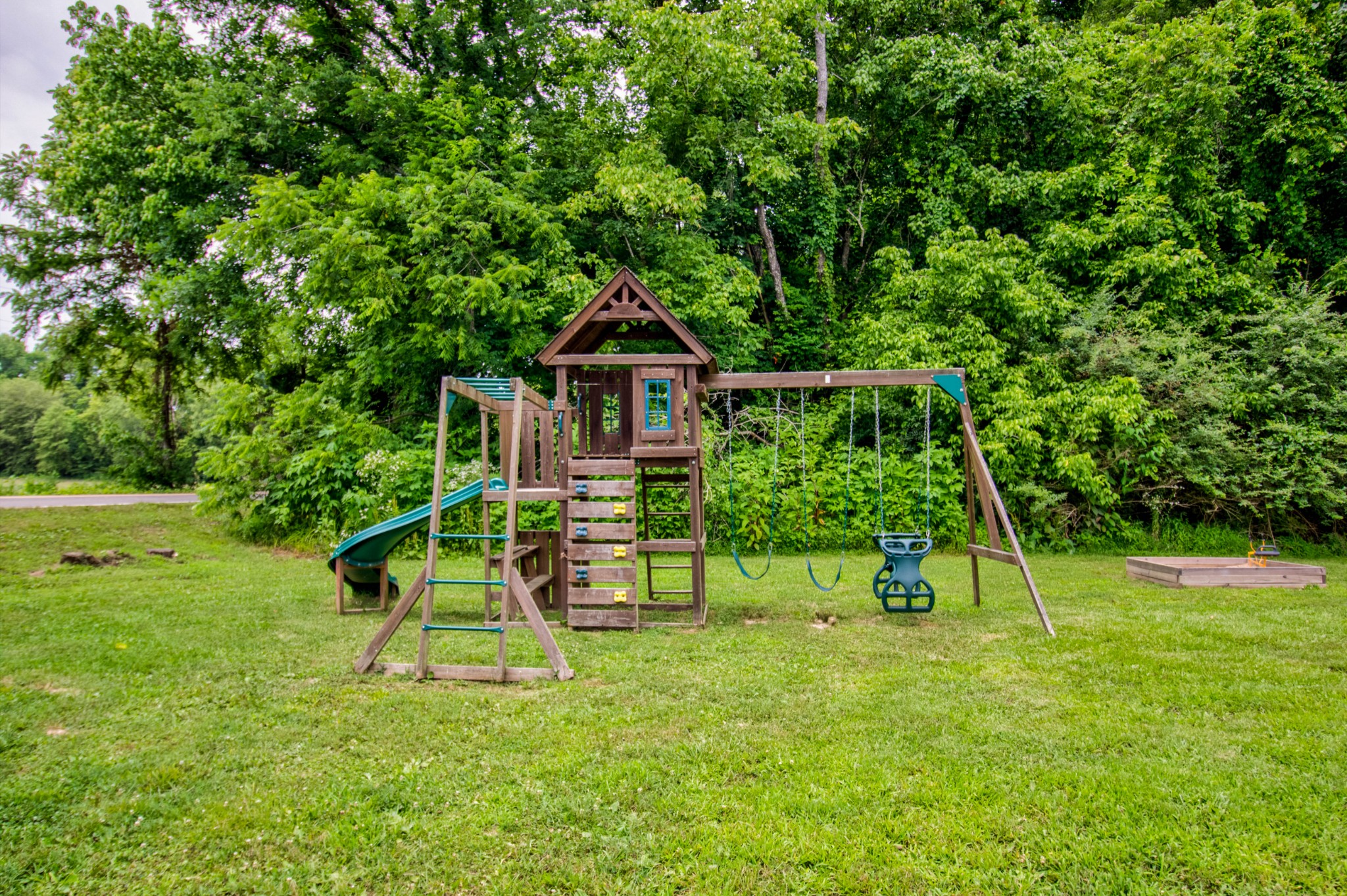 172 Hargis Road Bumpus Mills, TN 37028 - Photo 30 of 49 Gallery Image 30