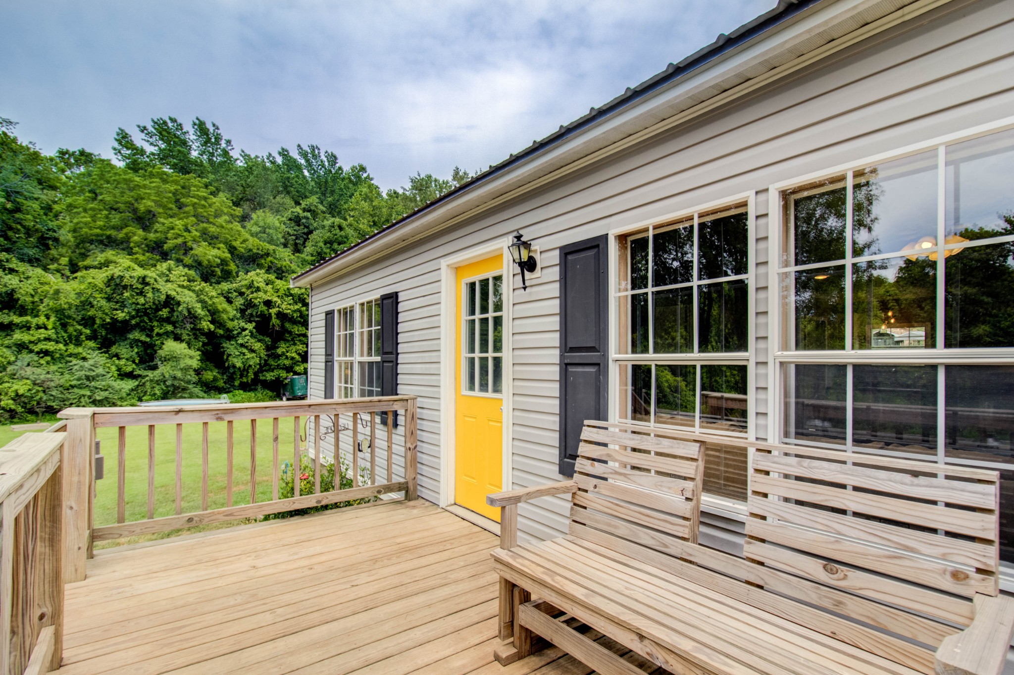 172 Hargis Road Bumpus Mills, TN 37028 - Photo 3 of 49 Gallery Image 3