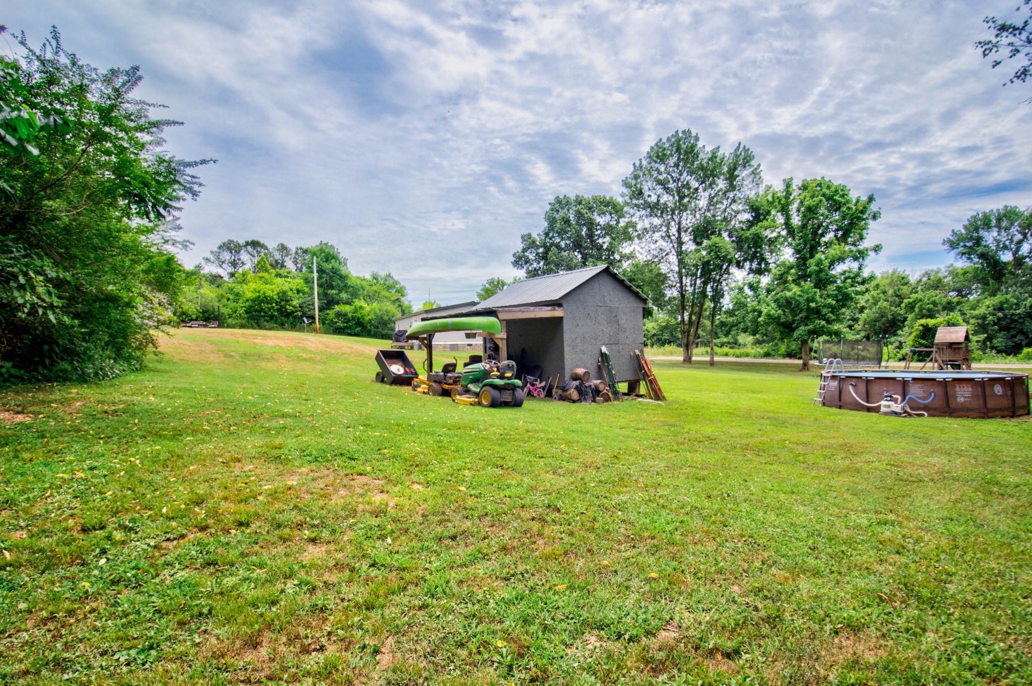172 Hargis Road Bumpus Mills, TN 37028 - Photo 36 of 49 Gallery Image 36