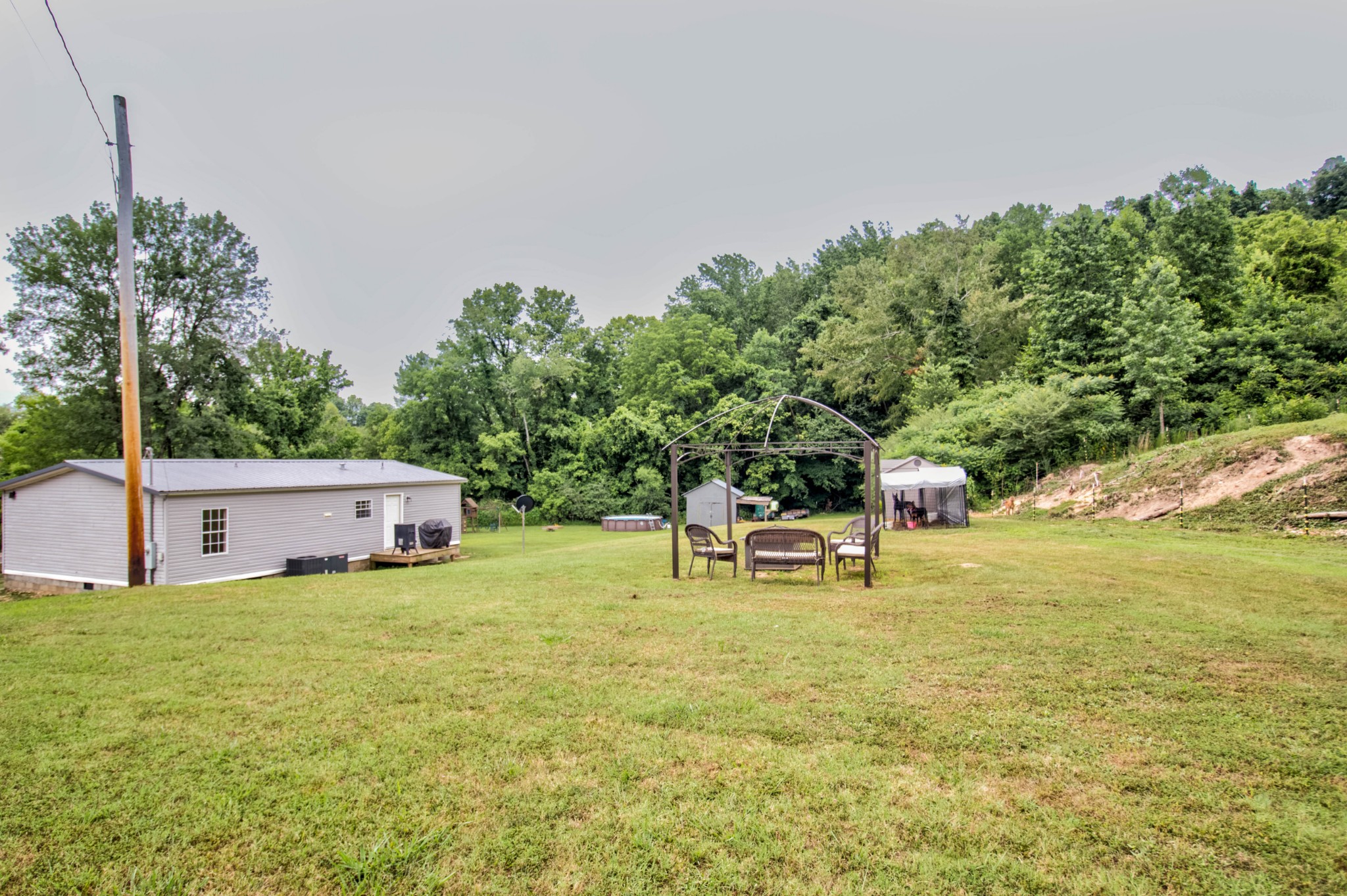 172 Hargis Road Bumpus Mills, TN 37028 - Photo 44 of 49 Gallery Image 44