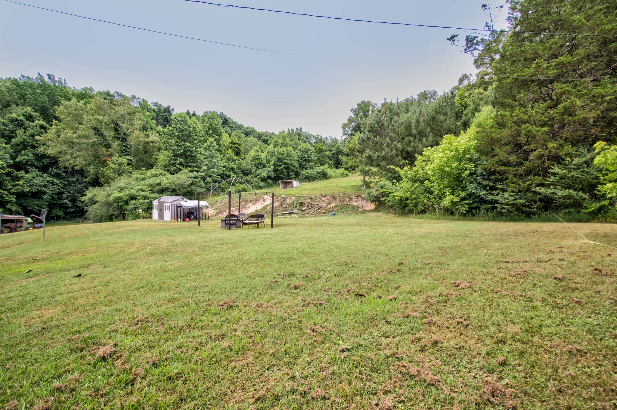 172 Hargis Road Bumpus Mills, TN 37028 - Photo 45 of 49 Gallery Image 45