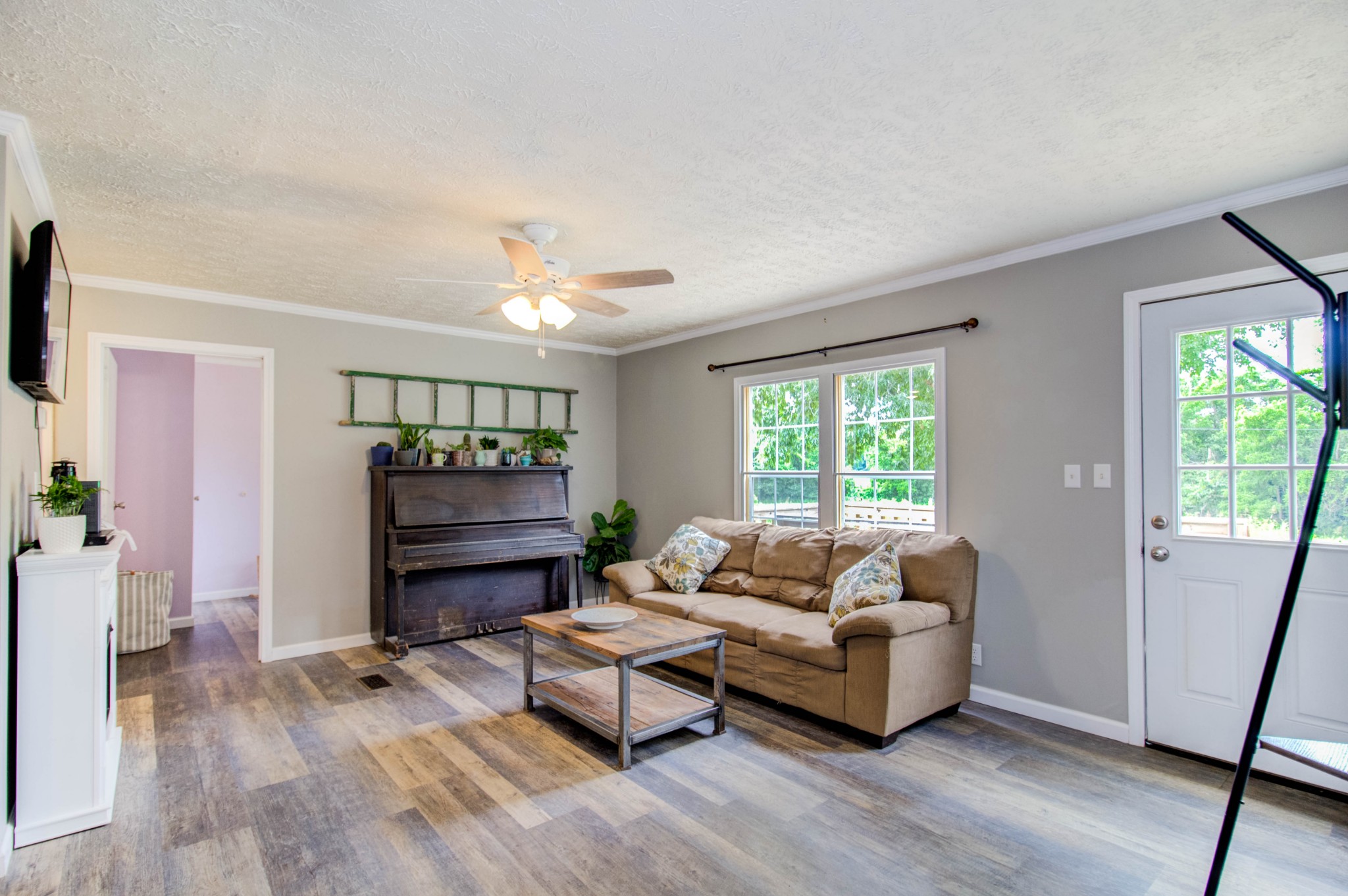 172 Hargis Road Bumpus Mills, TN 37028 - Photo 5 of 49 Gallery Image 5