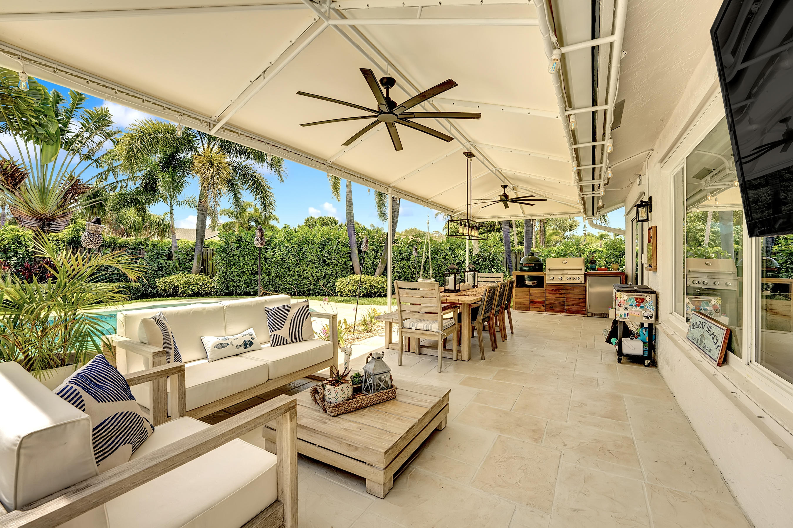 415 Enfield Road Delray Beach, FL 33444 - Photo 26 of 38 DSC01778