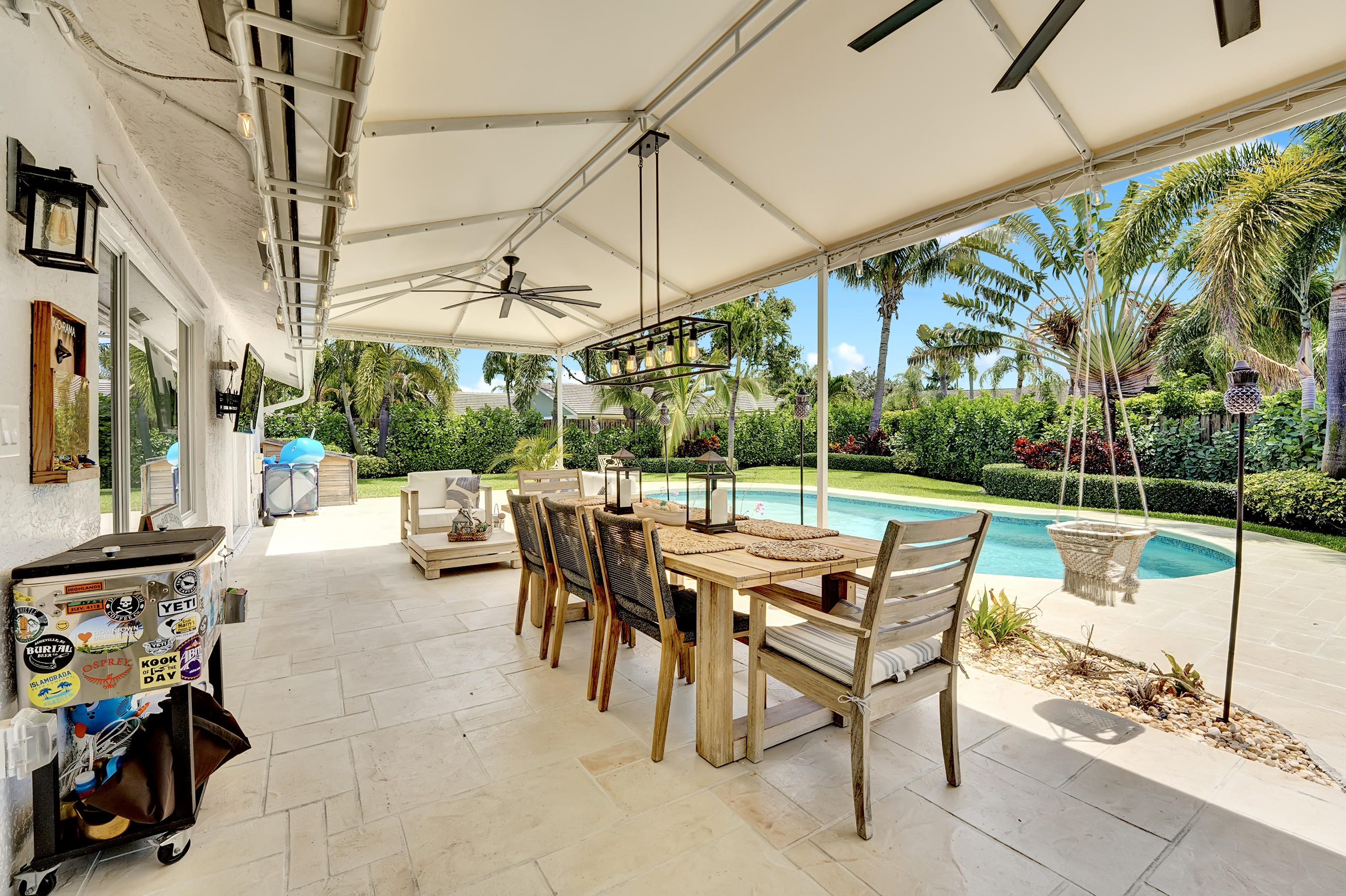 415 Enfield Road Delray Beach, FL 33444 - Photo 27 of 38 DSC01813