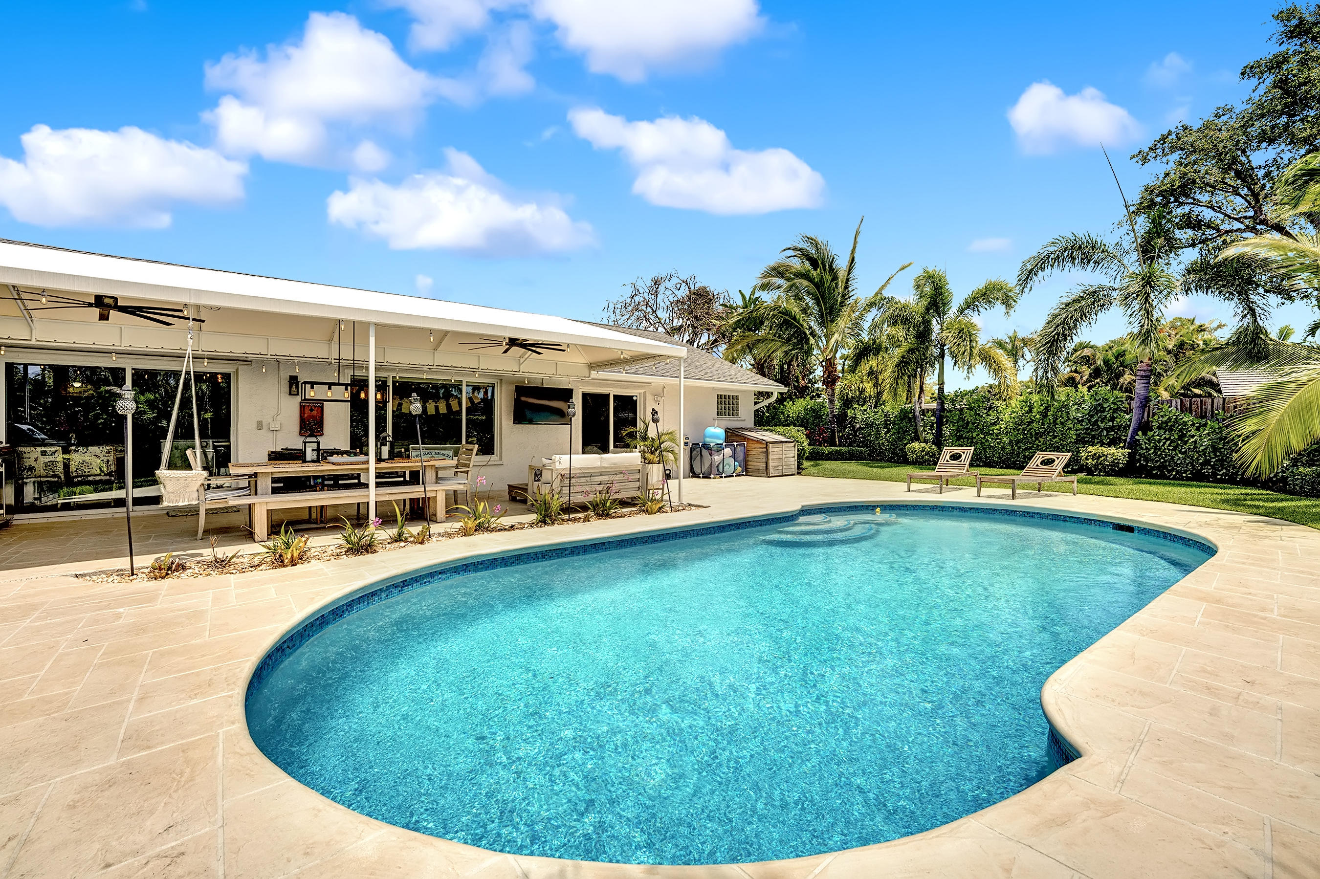 415 Enfield Road Delray Beach, FL 33444 - Photo 28 of 38 DSC01803