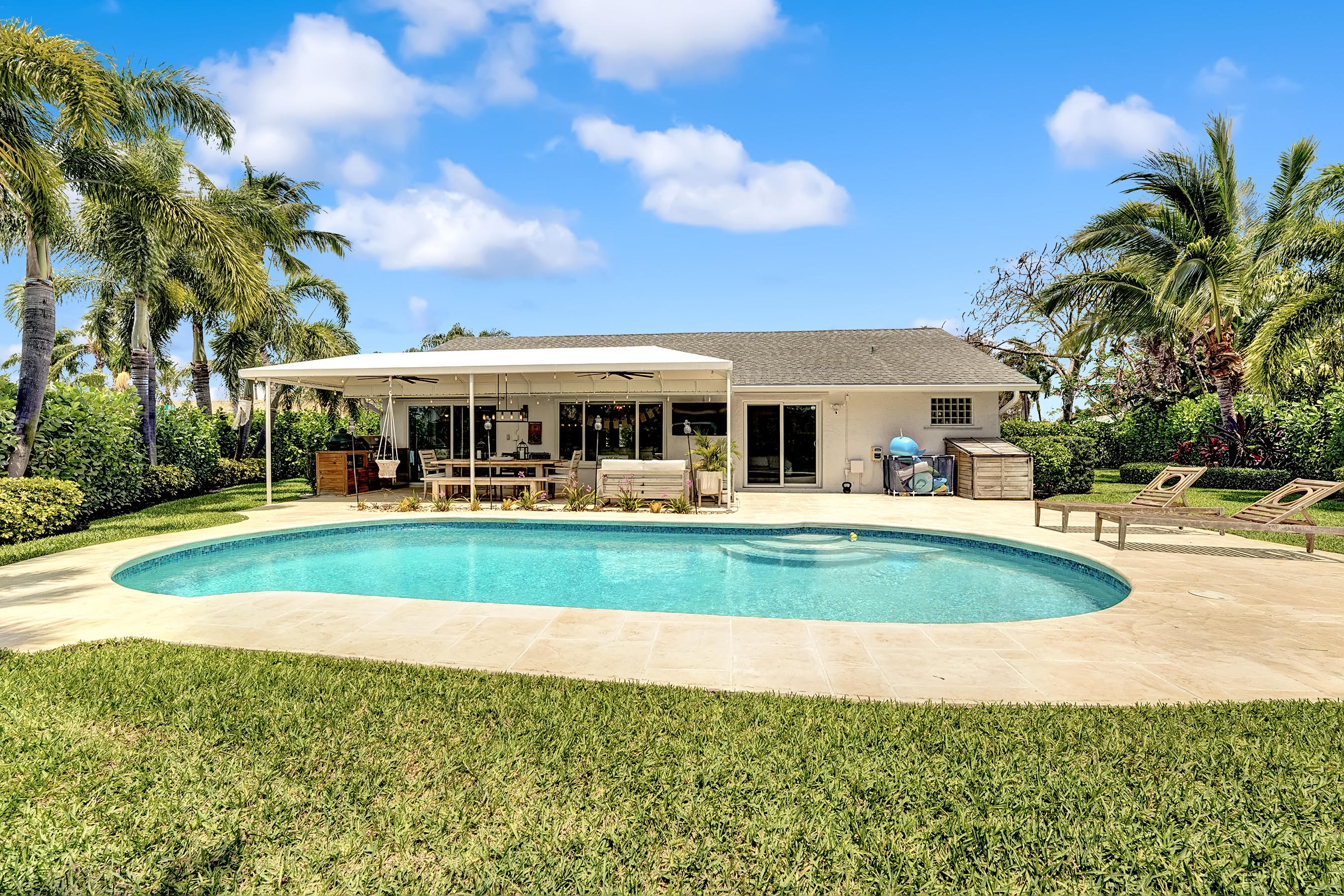 415 Enfield Road Delray Beach, FL 33444 - Photo 29 of 38 DSC01798