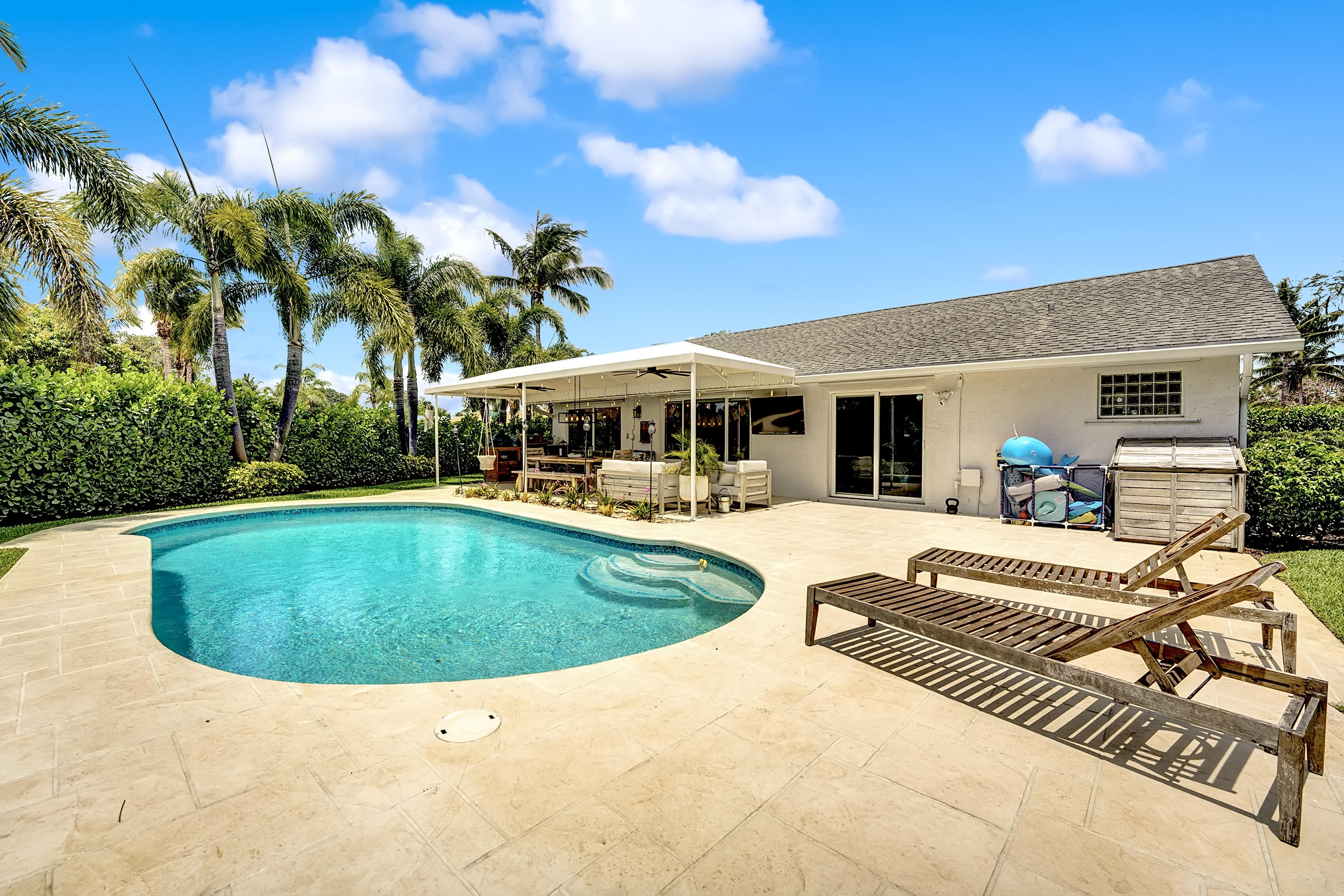 415 Enfield Road Delray Beach, FL 33444 - Photo 30 of 38 DSC01788