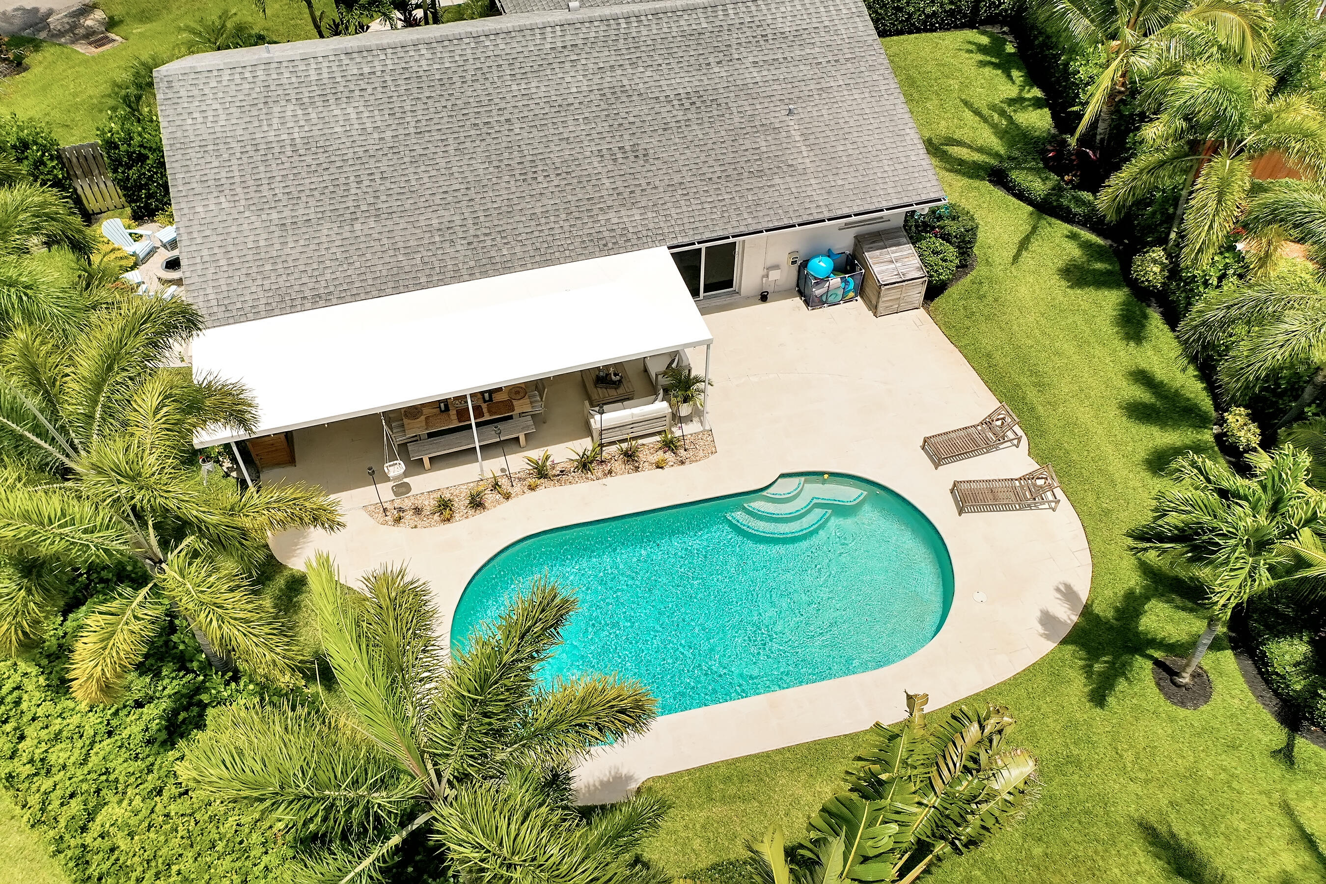 415 Enfield Road Delray Beach, FL 33444 - Photo 32 of 38 DJI_0900