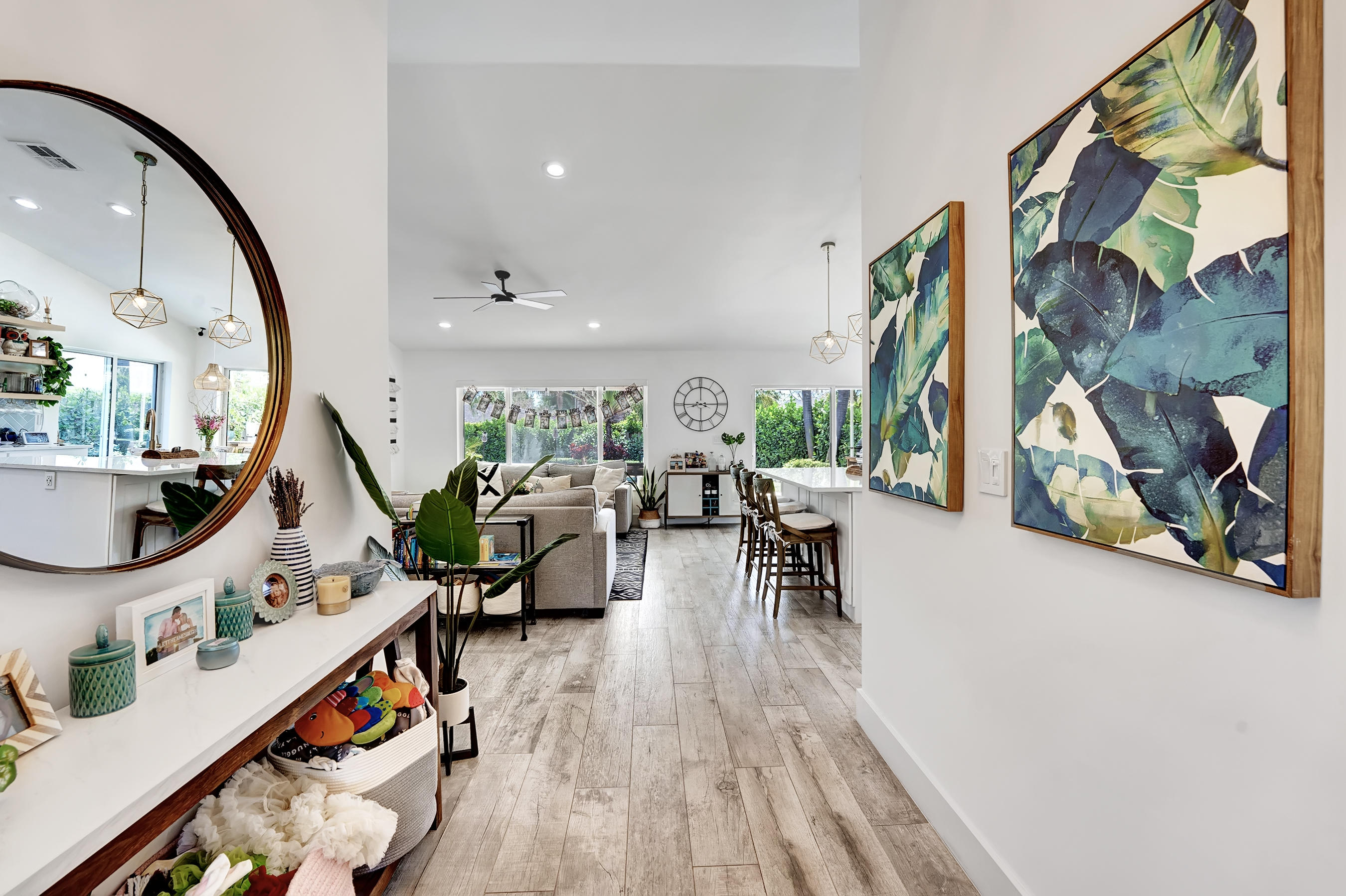 415 Enfield Road Delray Beach, FL 33444 - Photo 7 of 38 DSC01723