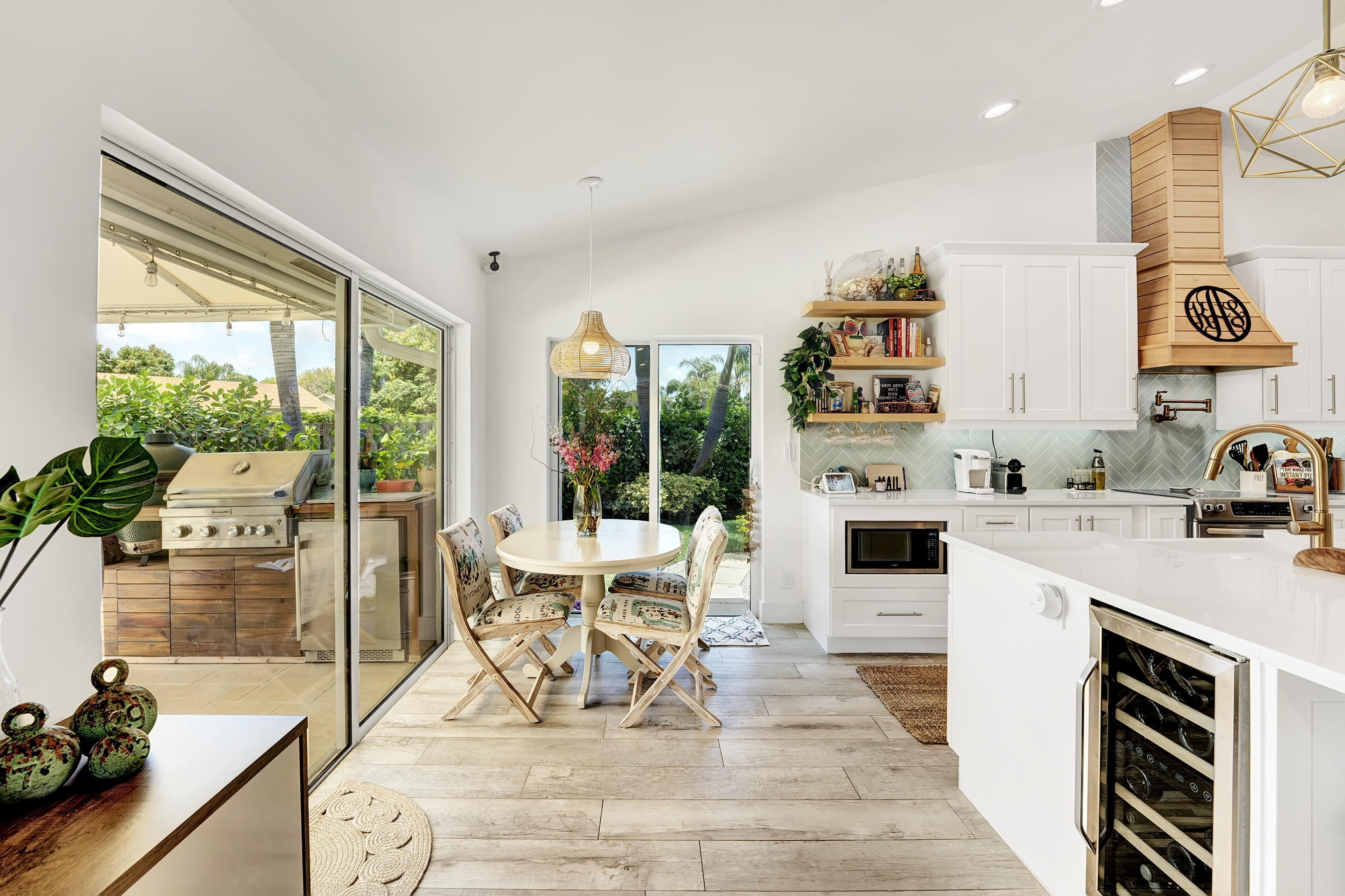 415 Enfield Road Delray Beach, FL 33444 - Photo 10 of 38 DSC01733