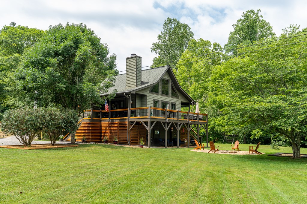 1440 Ed Graves Road Murphy, NC 28906 - Photo 54 of 54