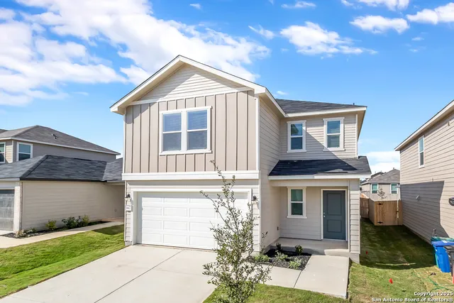 $256,035 | 14427 Stinger Hook, Elmendorf, TX 78112