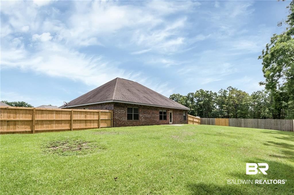 2525 Pecan Pointe Drive Semmes, AL 36575 - Photo 33 of 39