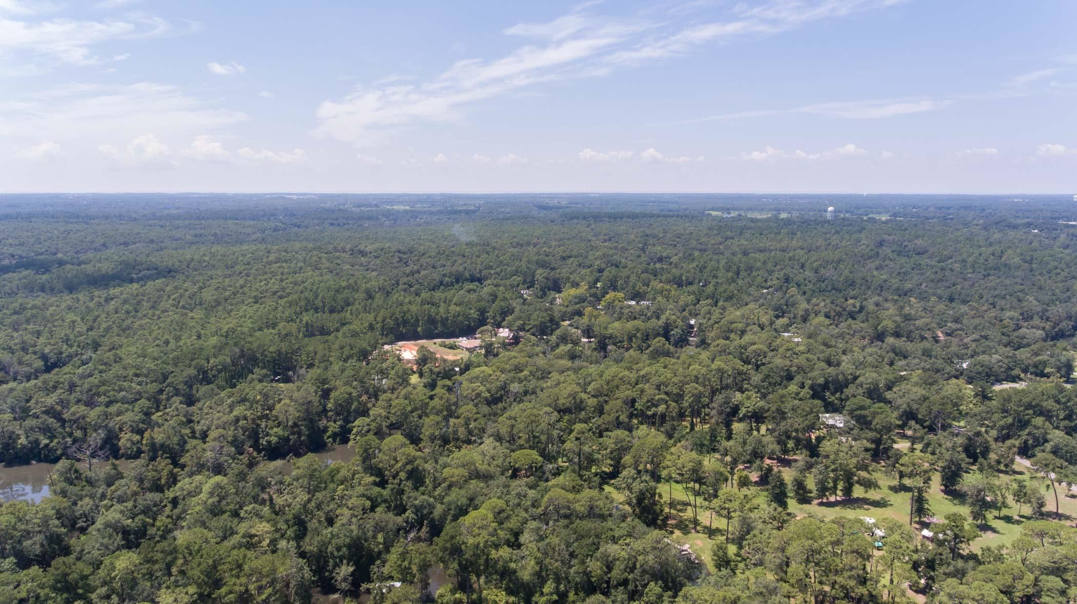 17869 River Road Summerdale, AL 36580 - Photo 76 of 79 Aerial View