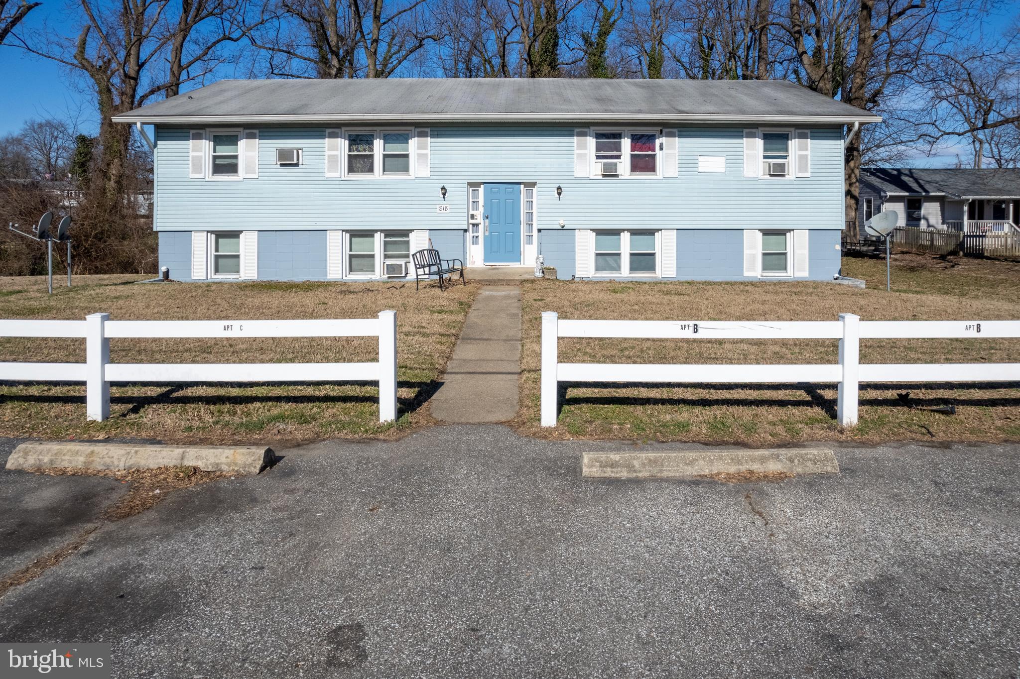 818 Riverside Drive Pasadena, MD 21122 - Photo 1 of 16 Gallery Image 1