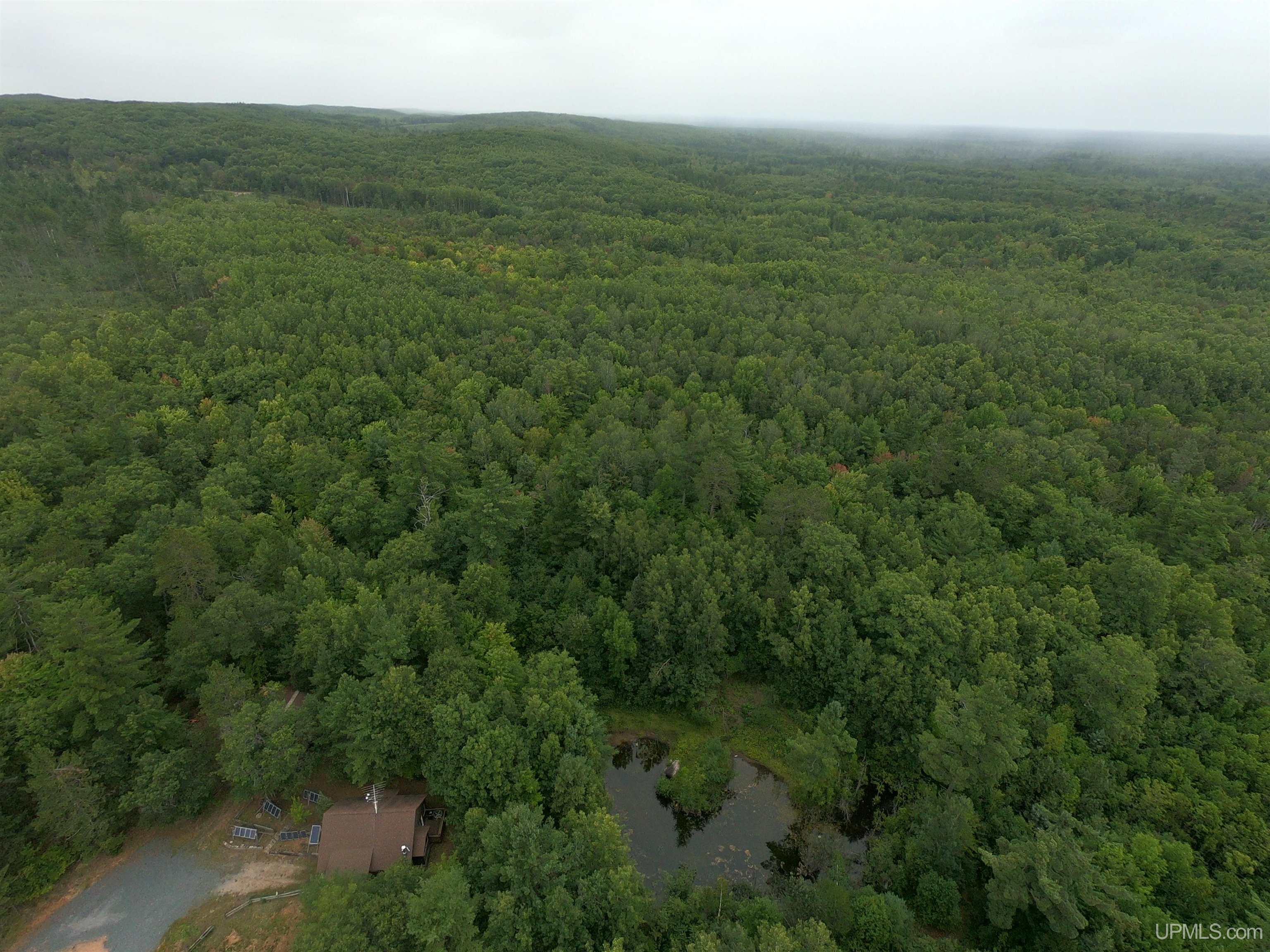 W11894 Jones Road Athelstane, WI 54104 - Photo 37 of 44