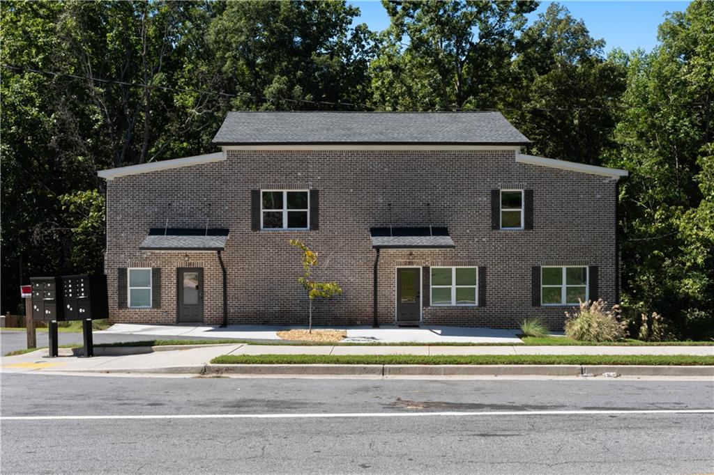 2381 Highpoint Road Snellville, GA 30078 - Photo 1 of 51 Gallery Image 1
