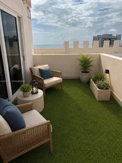 $620,000 | 1865 South Ocean Drive, Unit 21A, Hallandale Beach, FL 33009