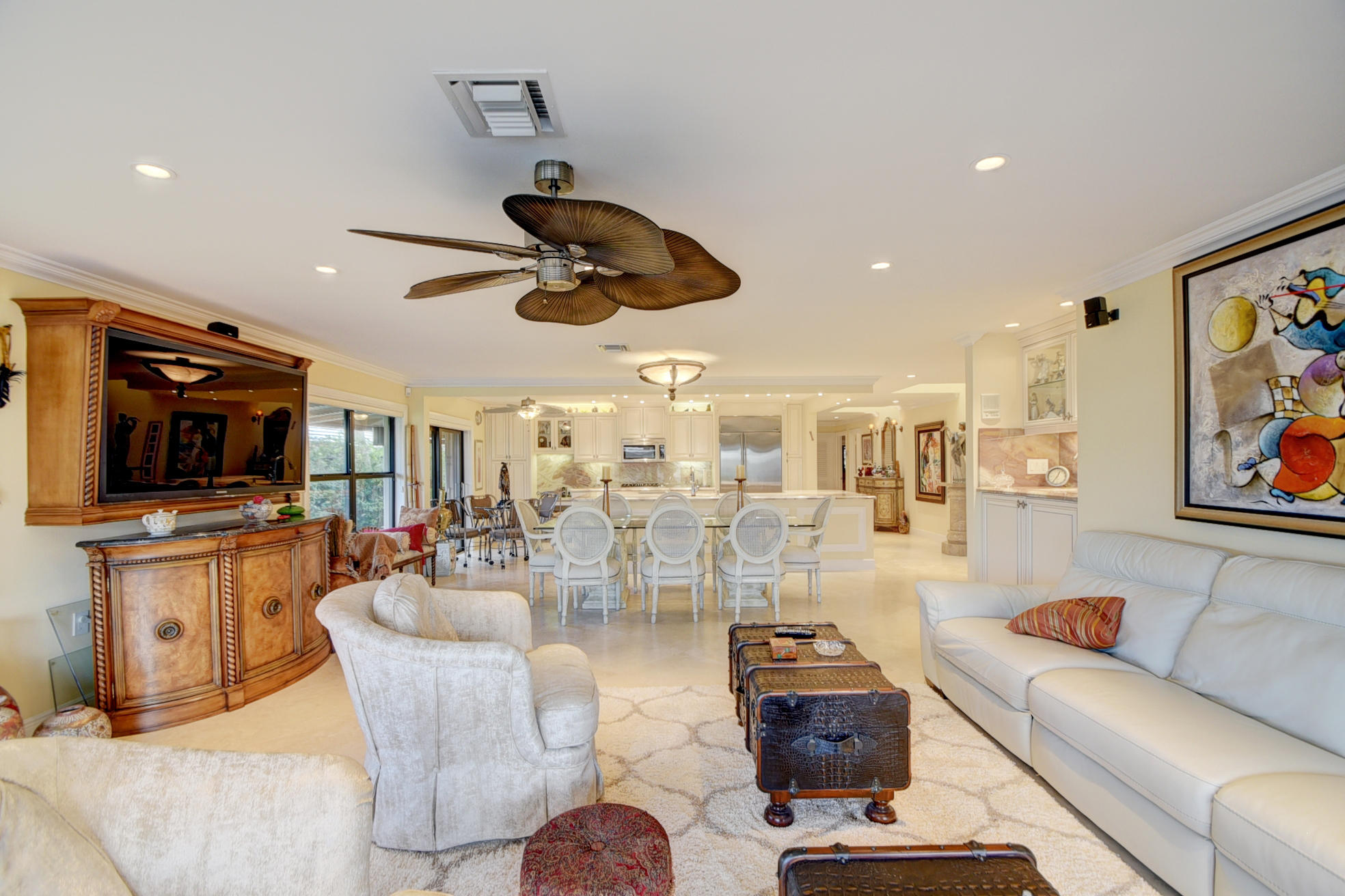 5264 Boca Marina Circle South Boca Raton, FL 33487 - Photo 19 of 45 DSC_1947_48_49_50_51