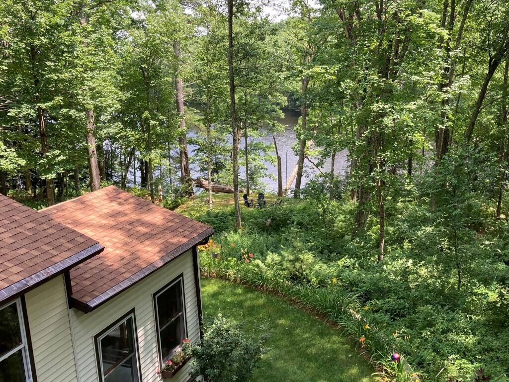 66 Old Falls Pond Road Alfred, ME 04002 - Photo 2 of 39 Views of water