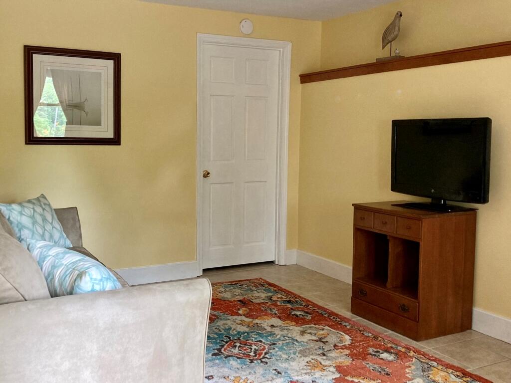 66 Old Falls Pond Road Alfred, ME 04002 - Photo 31 of 39 Lower level living room