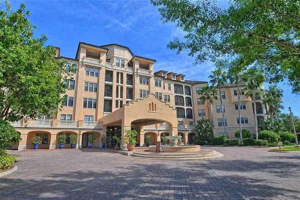 $467,500 | 501 Mirasol Circle, Unit 402, Celebration, FL 34747