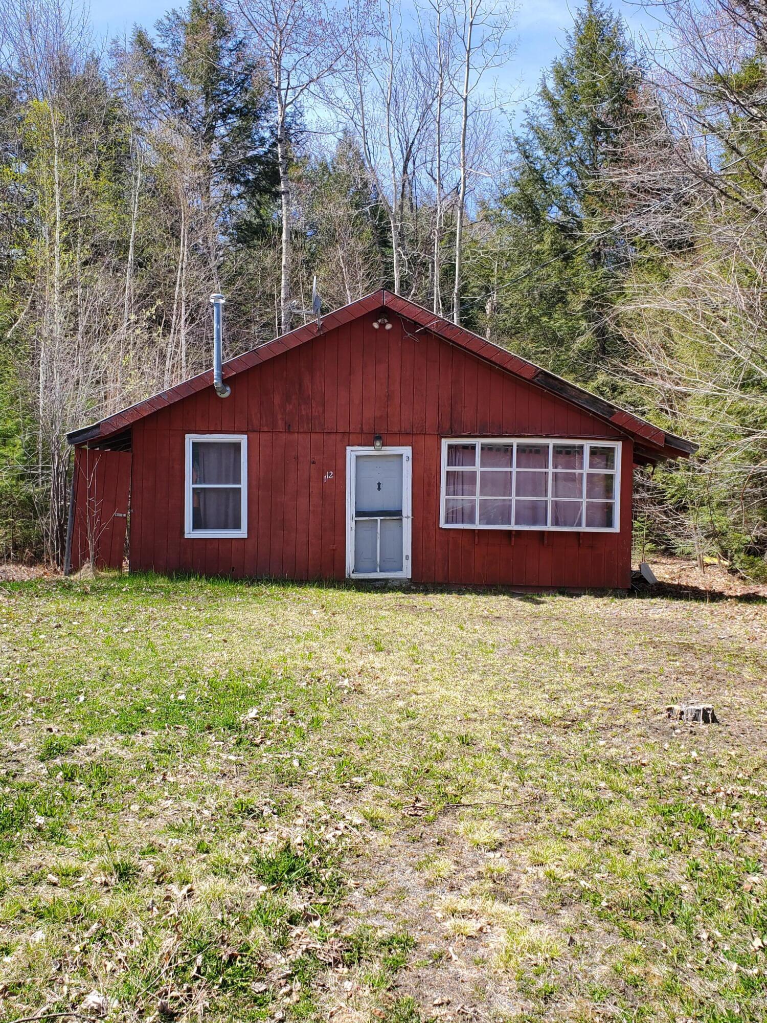 112 Knights Landing Road Brownville, ME 04414 - Photo 1 of 2 20220508_141335