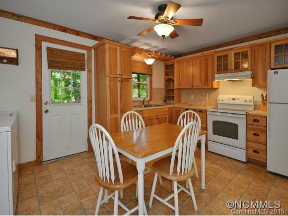 314 Little Cove Road Waynesville, NC 28786 - Photo 2 of 14 Gallery Image 2