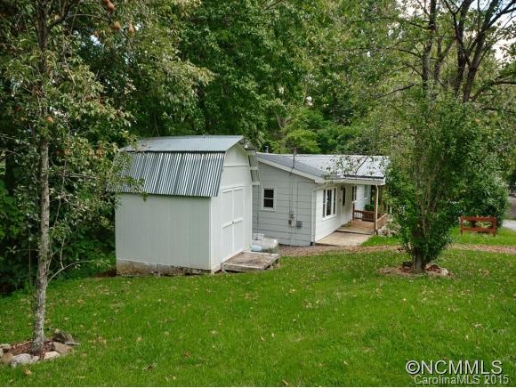 314 Little Cove Road Waynesville, NC 28786 - Photo 11 of 14 Gallery Image 11