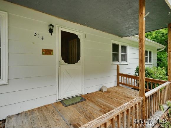 314 Little Cove Road Waynesville, NC 28786 - Photo 10 of 14 Gallery Image 10