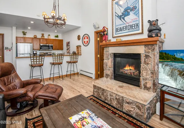 $925,000 | 240 Chapel Place, Unit BR328, Avon, CO 81620