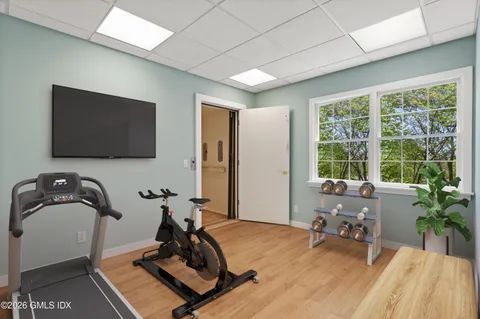$2,995,000 | 1 Old Church Road, Unit 6, Greenwich, CT 06830