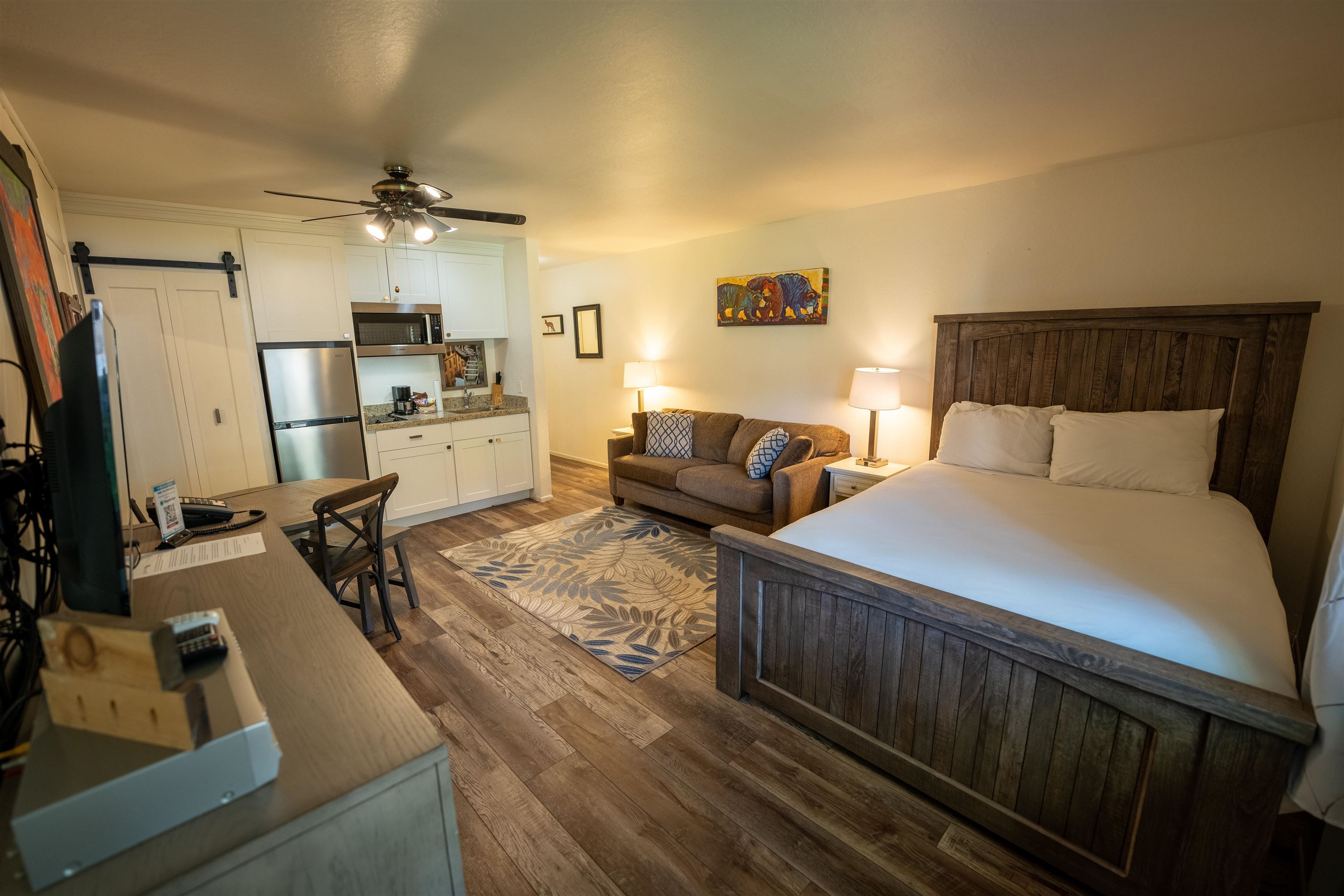 15775 Donner Pass Road, Unit 111 Truckee, CA 96161 - Photo 1 of 20 Gallery Image 1