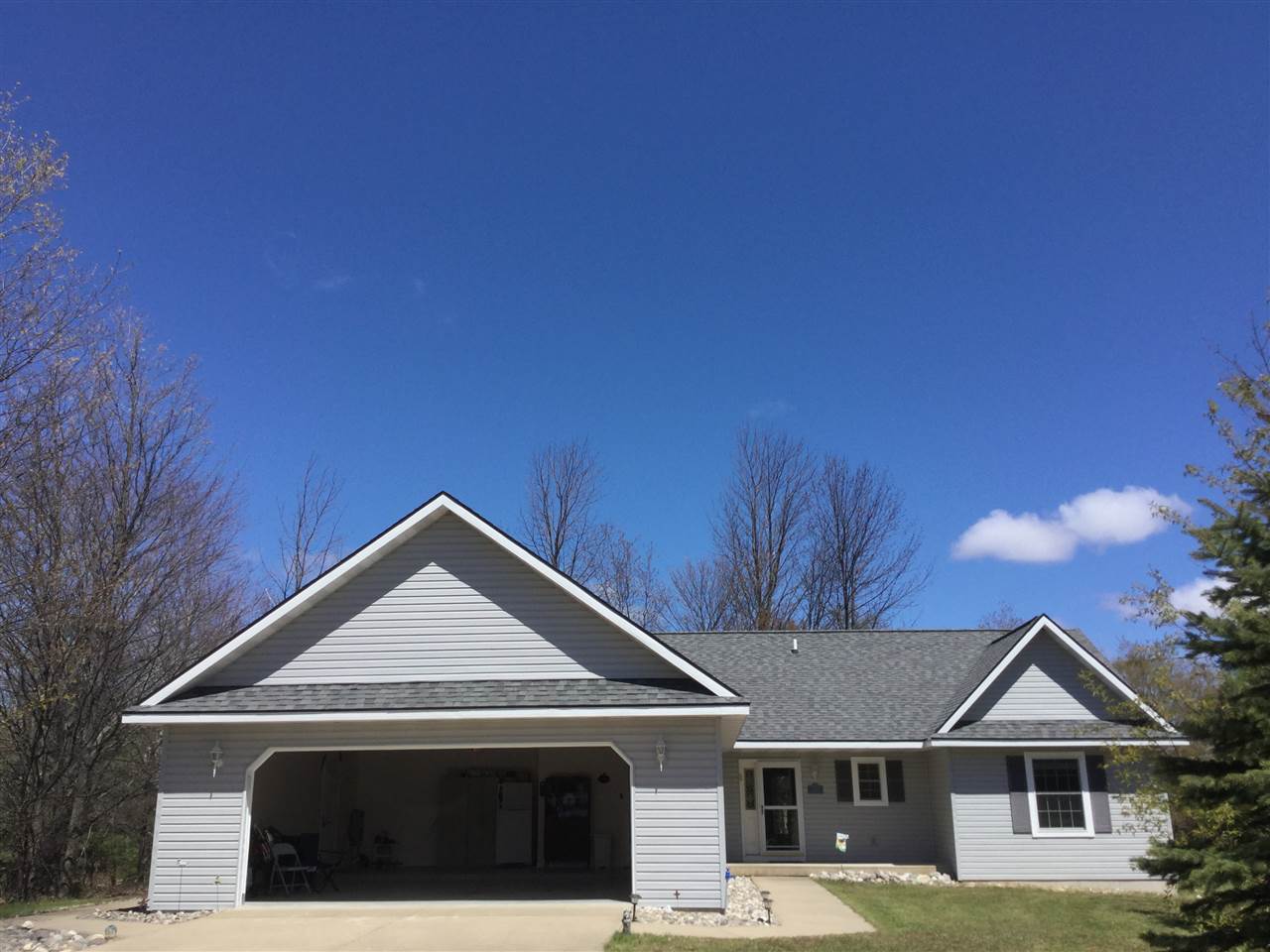 11263 Way Road Mancelona, MI 49659 - Photo 1 of 55 1827536.JPG