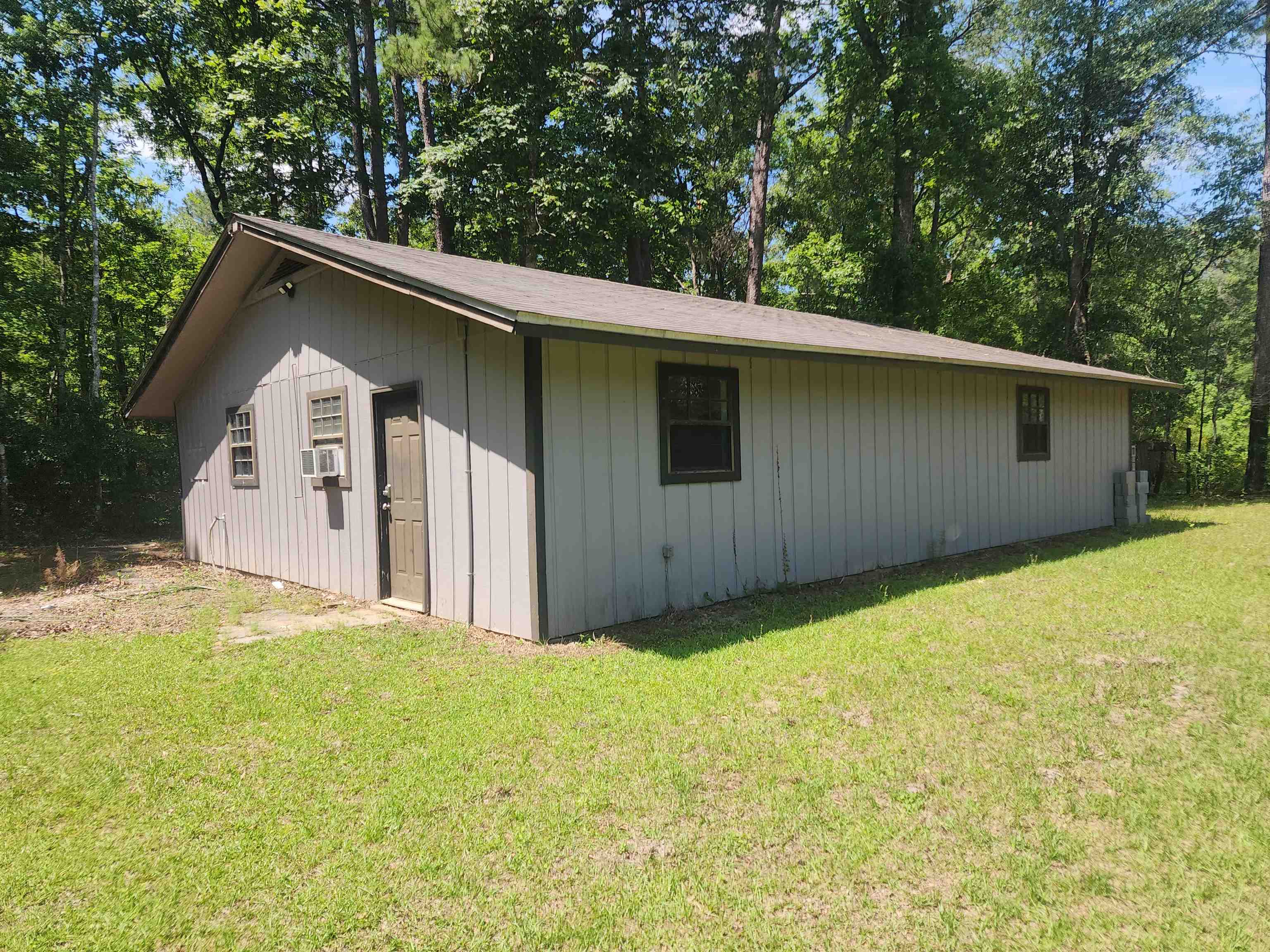 8605 Coach Road Tallahassee, FL 32309 - Photo 39 of 44