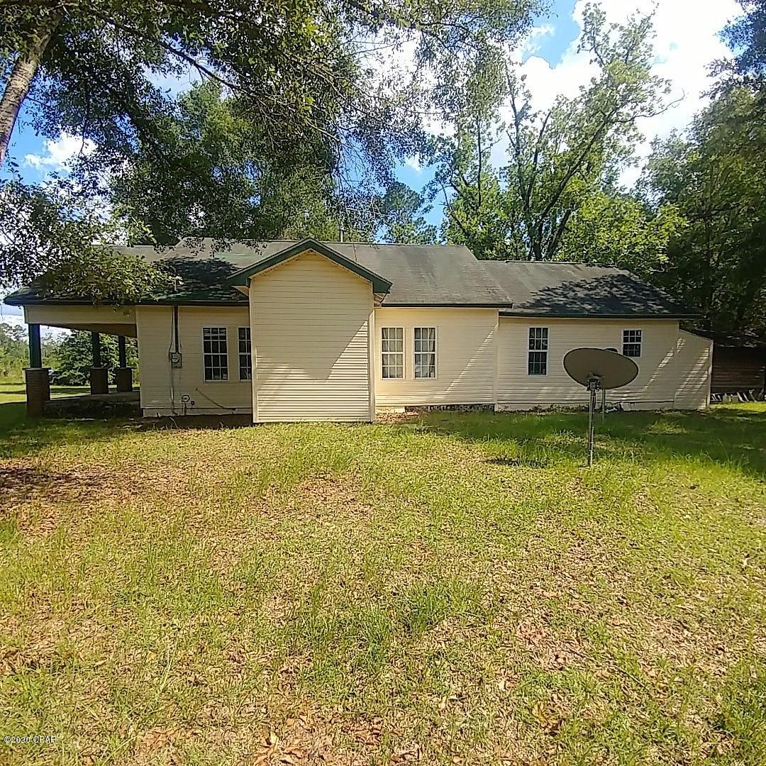1304 Metcalf Road Bonifay, FL 32425 - Photo 2 of 17 Gallery Image 2
