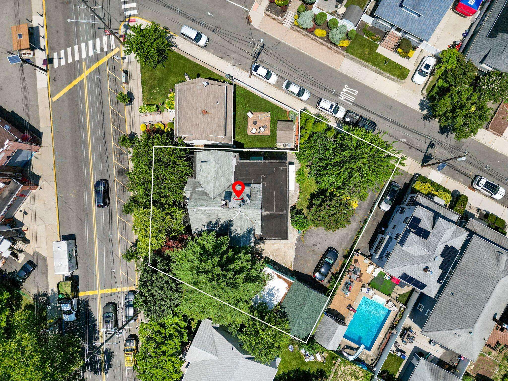 1560 Paterson Plank Road Secaucus, NJ 07094 - Photo 4 of 7