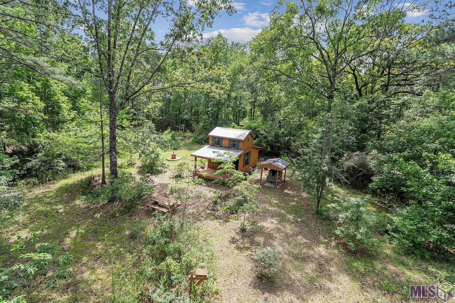 4402 Gilead Road Clinton, LA 70722 - Photo 1 of 25 Gallery Image 1