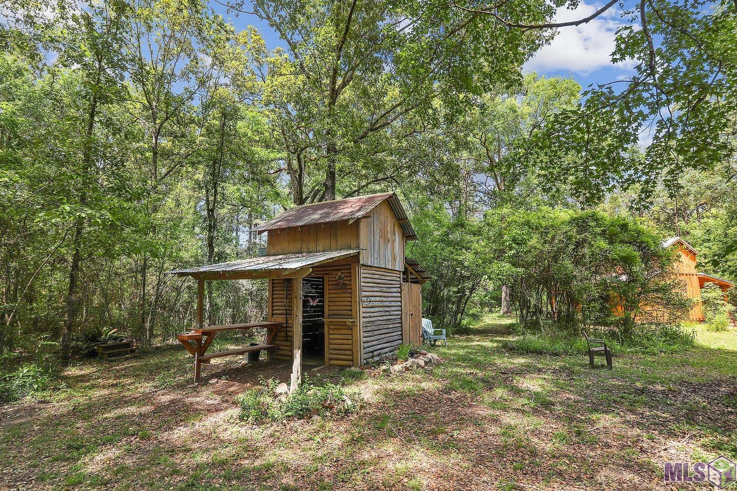 4402 Gilead Road Clinton, LA 70722 - Photo 15 of 25 Gallery Image 15