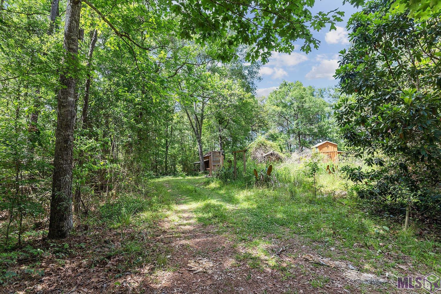 4402 Gilead Road Clinton, LA 70722 - Photo 23 of 25 Gallery Image 23